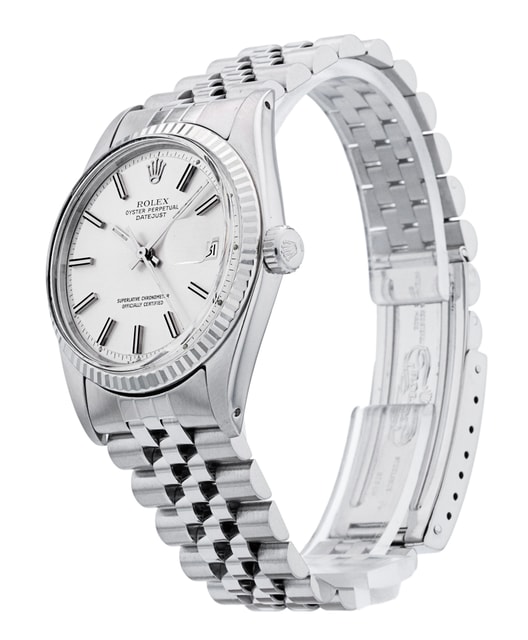 Rolex Datejust 1601 Image 2